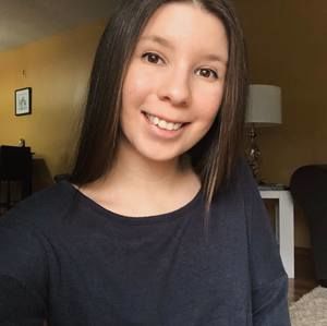 Meet your Posher, Madison